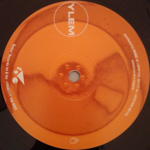 YLEM - All Paths Lead To Sol | Tonkin' Records (TNK 010) - 2