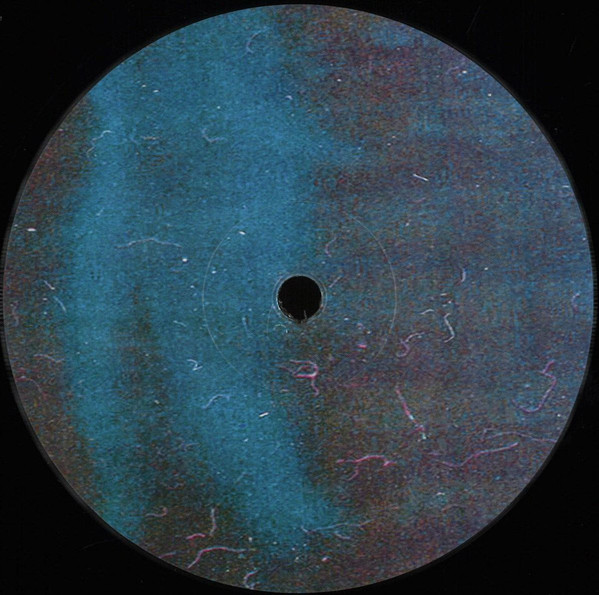 Solär Sound System - Temporal Rift EP | Opia (OPIA007) - 2 Solär Sound System - Temporal Rift EP | Opia (OPIA007) - 2