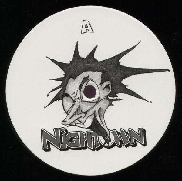 Flip Da Scrip - Everybody Funk Now | Nightown Records (NTR 009) - 2