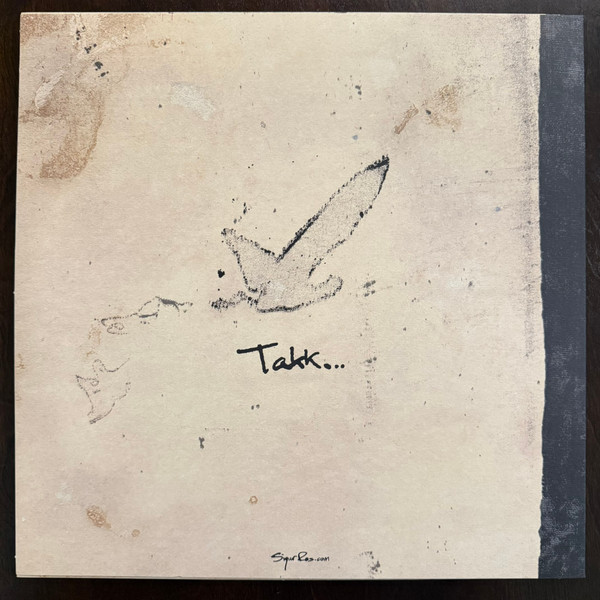 Sigur Rós - Takk... | Krúnk (KRUNK88LP) - 4 Sigur Rós - Takk... | Krúnk (KRUNK88LP) - 4