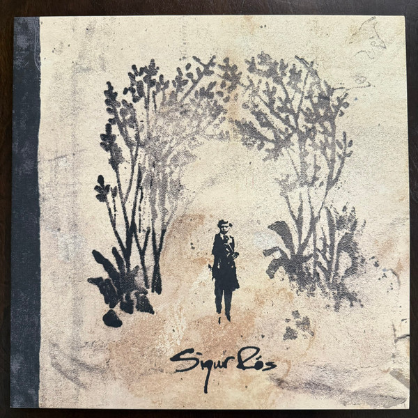 Sigur Rós - Takk... | Krúnk (KRUNK88LP) - 3 Sigur Rós - Takk... | Krúnk (KRUNK88LP) - 3