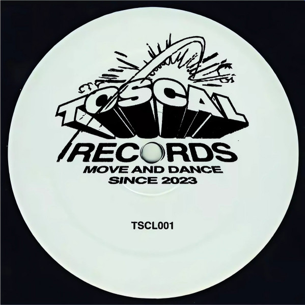 Aka Juanjo & Adriá , Emi Koto , Phil Simon , R&I - TSCL001 | Toscal Records (TSCL001)