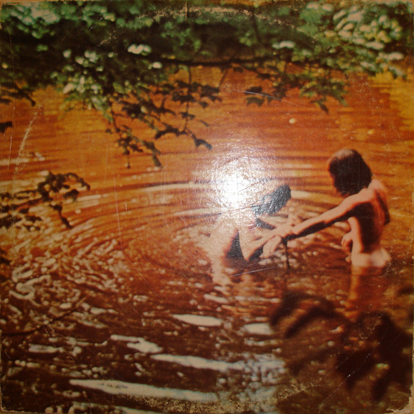 Various - Woodstock - Music From The Original Soundtrack And More | Cotillion (SD 3-500) - 2 Various - Woodstock - Music From The Original Soundtrack And More | Cotillion (SD 3-500) - 2