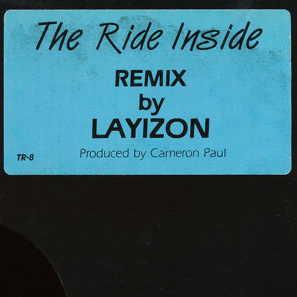 The Ride Inside