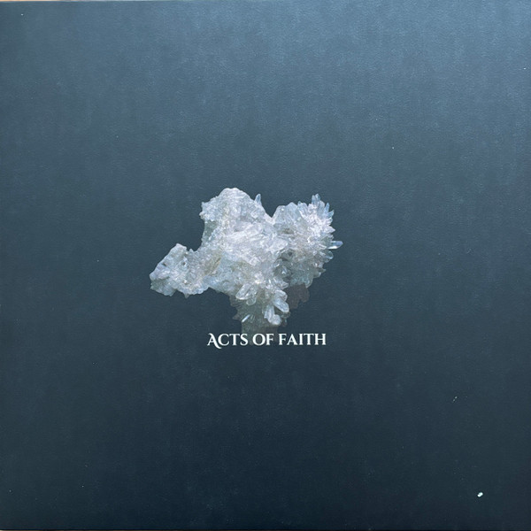 Sault - Acts Of Faith | Forever Living Originals (FL000019LP) - 3 Sault - Acts Of Faith | Forever Living Originals (FL000019LP) - 3