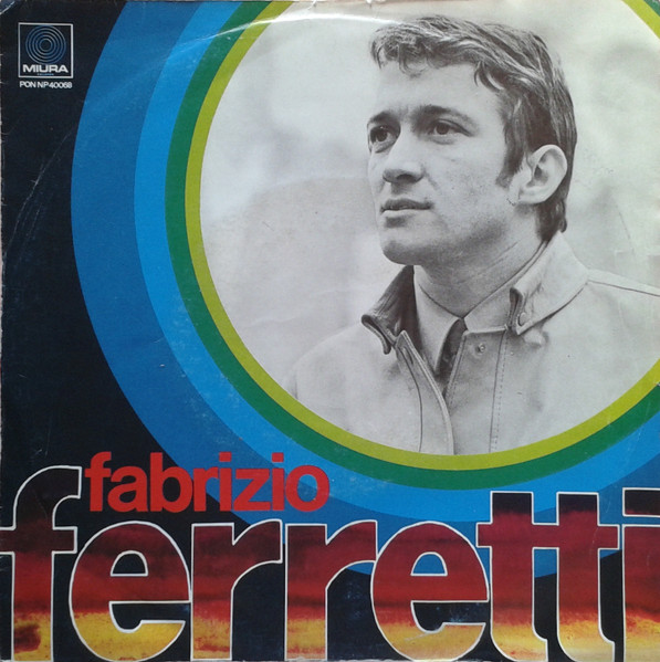 Fabrizio Ferretti - Un Nuovo Mondo | Miura (PON NP 40068)