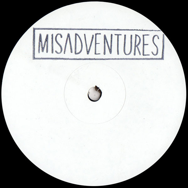 Haners - MIS 001 | Misadventures (MIS 001)