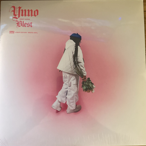 Yuno - Blest | Sub Pop (SP1460)