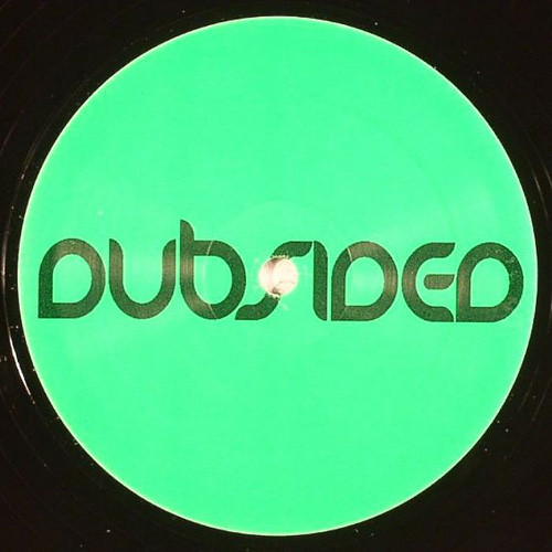 Hervé - See Me | Dubsided (DSD010) - 2