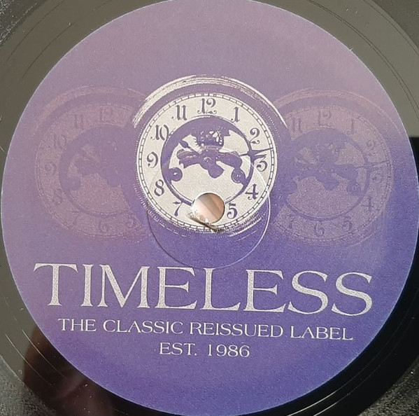 Grail - Grail | Timeless (Time 720) - 4