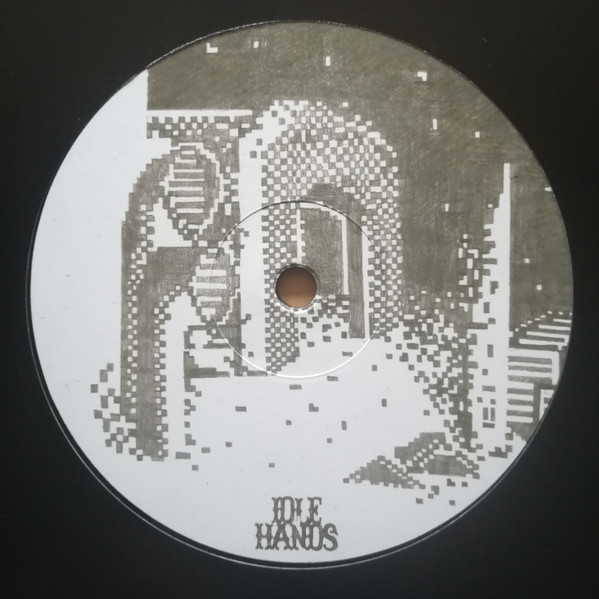 Dan HabarNam - Major Blinks / The Source | Idle Hands (IDLE057) - main