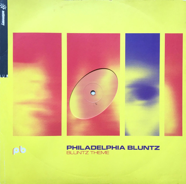 Philadelphia Bluntz - Bluntz Theme | Autonomy (12AUTO007) Philadelphia Bluntz - Bluntz Theme | Autonomy (12AUTO007)