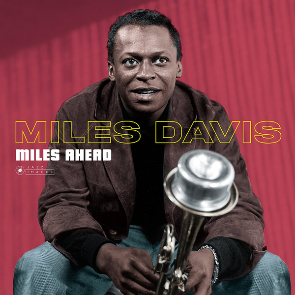 Miles Davis - Miles Ahead | Jazz Images (37090)