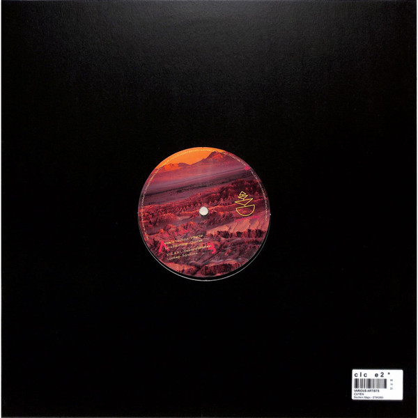 Various - Cuyen | Southern Magic (STMG995) - main Various - Cuyen | Southern Magic (STMG995) - main