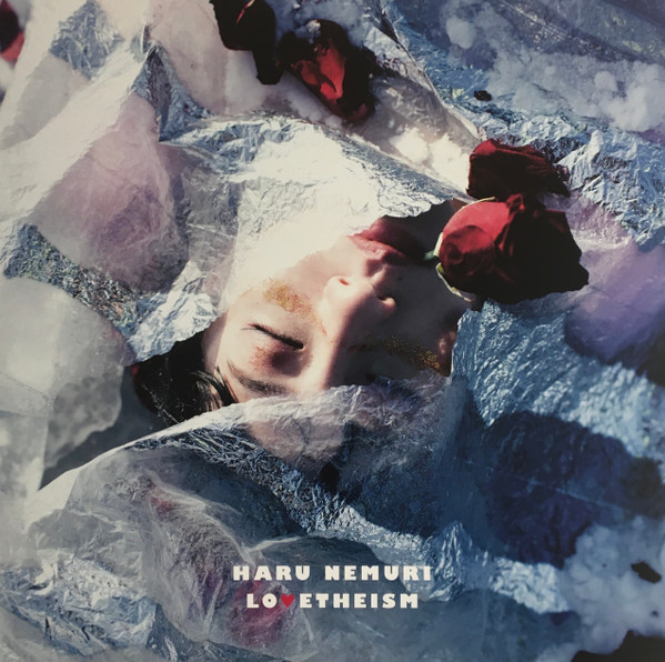 Haru Nemuri - Lovetheism | Specific (SPCFC052_2020)