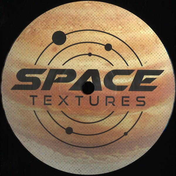 Various - Textures 1 | Space Textures (ST003) - main