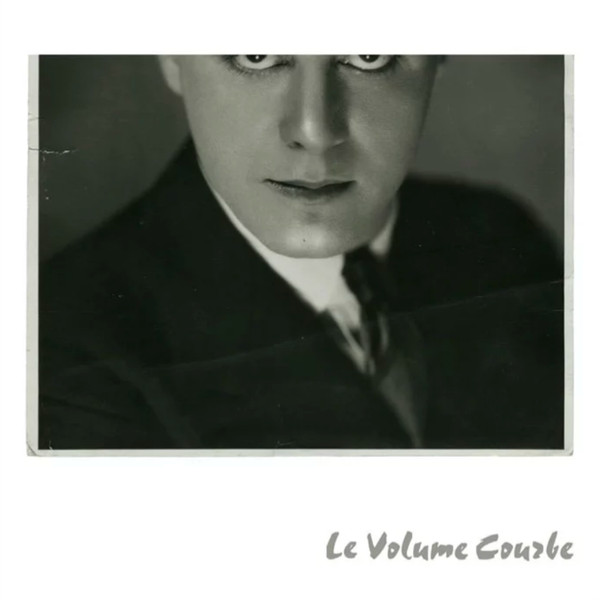 Le Volume Courbe - Fourteen Years | Honest Jon's Records (HJP093)