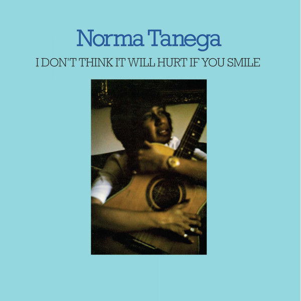 Norma Tanega - I Don't Think It Will Hurt If You Smile | Ace (HIQLP140)
