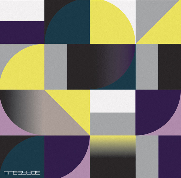 Neik - Radio Tango EP | Tresydos (TYD001) - 2
