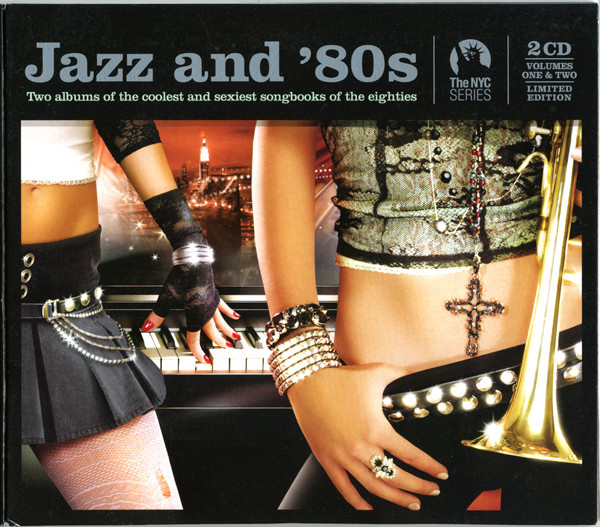 Various - Jazz And '80s | PMB Music (MBB 9786)
