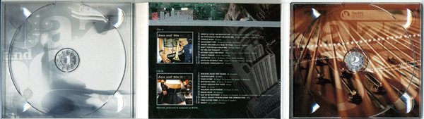 Various - Jazz And '80s | PMB Music (MBB 9786) - 4 Various - Jazz And '80s | PMB Music (MBB 9786) - 4