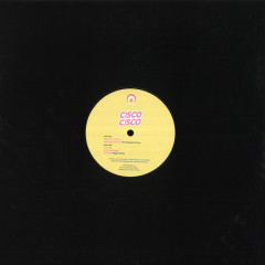 Cisco Cisco - Why Can't I Be You? | Apersonal Music (apersonal 41) - 3 Cisco Cisco - Why Can't I Be You? | Apersonal Music (apersonal 41) - 3