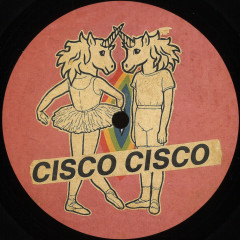 Cisco Cisco - Why Can't I Be You? | Apersonal Music (apersonal 41) - 2 Cisco Cisco - Why Can't I Be You? | Apersonal Music (apersonal 41) - 2