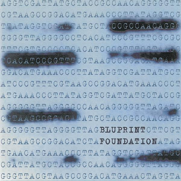 Bluprint - Foundation | Exceptional (EXLPCD0203) - main