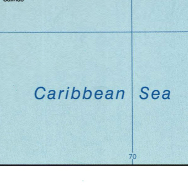 Unknown Artist - Caribbean Sea | Have A Nice day (CACHAPAS-01) - 2 Unknown Artist - Caribbean Sea | Have A Nice day (CACHAPAS-01) - 2
