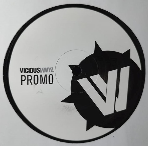 Silicone Express - Spearhunting | Vicious Vinyl (VV12052)