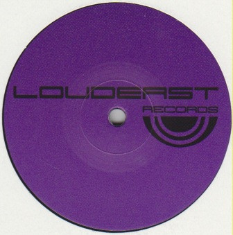 Nacho Marco - The Love EP | Loudeast Records (LDS001)