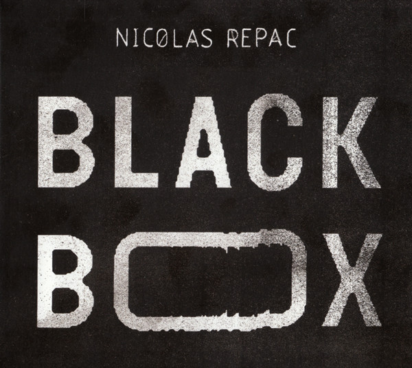 Nicolas Repac - Black Box | No Format (NØF. 20)