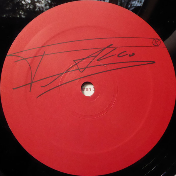 Falco - Falco 3 | GiG Records (GIG 222-127) - 3