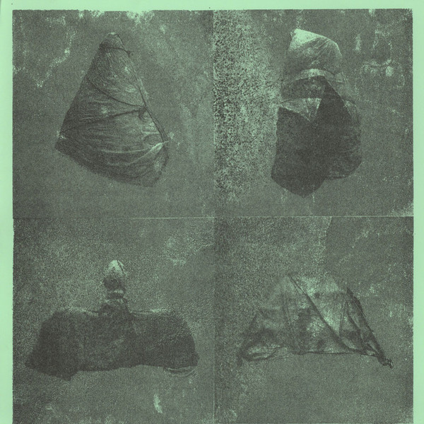 Baaz - Untitled | Office Recordings (Office Recordings 08)