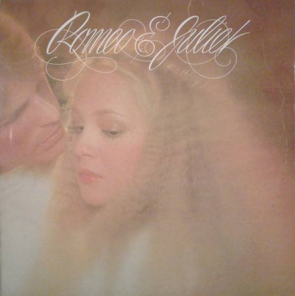 Alec R. Costandinos And The Syncophonic Orchestra - Romeo & Juliet | Unidisc (SPLP-8002)