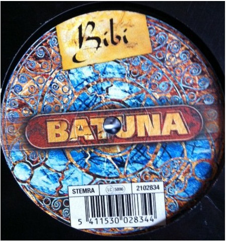 Bibi - Batuna | Bit Music (2102834) - main