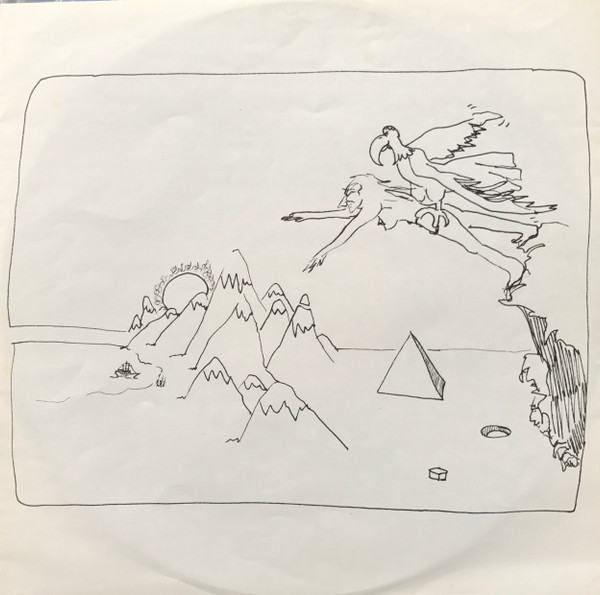 Neil Young With Crazy Horse - Zuma | Reprise Records (MS 2242) - 3