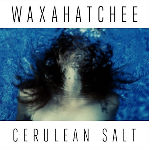 Waxahatchee - Cerulean Salt (Indie Exclusive Purple Pinwheel Vinyl) | Don Giovanni Records (DG-62)