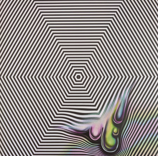 Oneohtrix Point Never - Magic Oneohtrix Point Never | Warp Records (WARPLP318V)