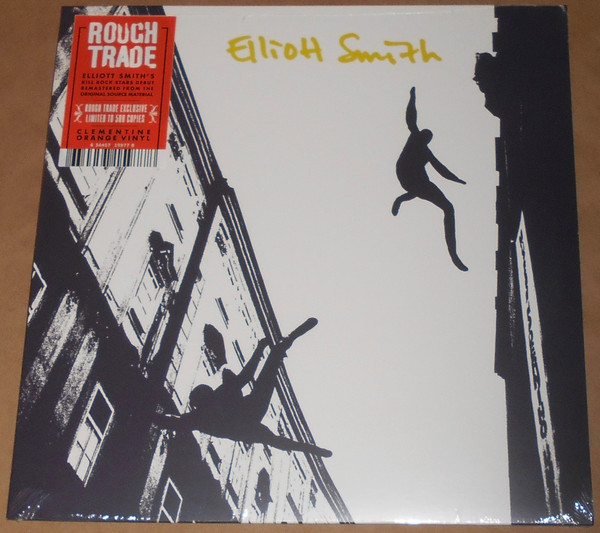 Elliott Smith - Elliott Smith | Kill Rock Stars (KRS246)