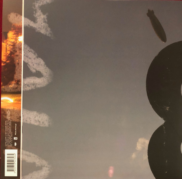 Brand New - The Devil And God Are Raging Inside Me | Tiny Evil (MOVLP791) - 3