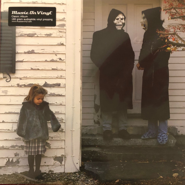 Brand New - The Devil And God Are Raging Inside Me | Tiny Evil (MOVLP791) - 2