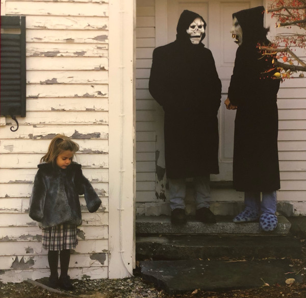 Brand New - The Devil And God Are Raging Inside Me | Tiny Evil (MOVLP791) - main