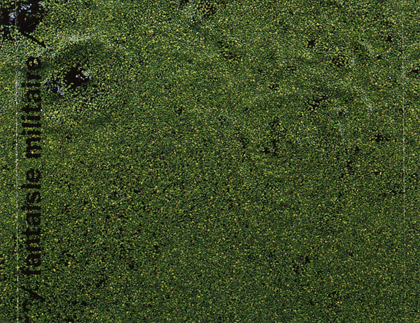 Alain Bashung - Fantaisie Militaire | Barclay (539 488-2) - 4