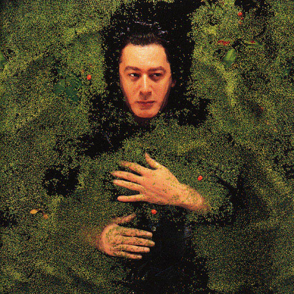 Alain Bashung - Fantaisie Militaire | Barclay (539 488-2) - main