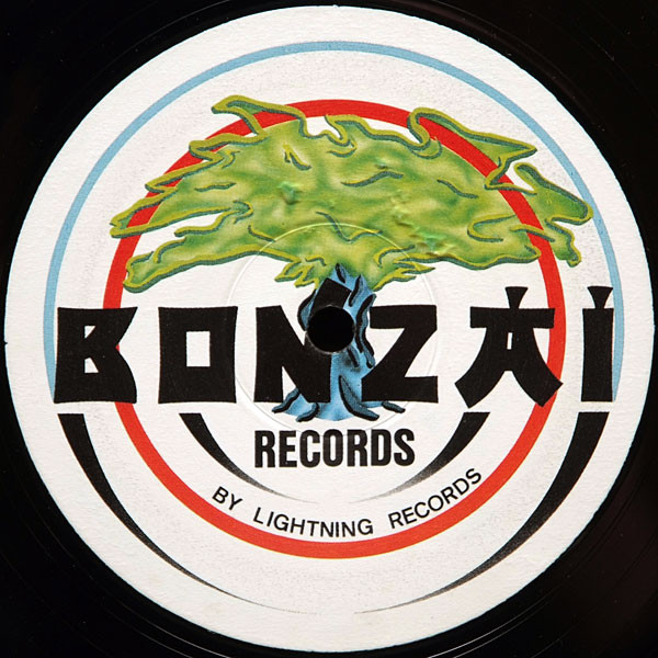 Bam-Bam - La Casa | Bonzai Records (BR 93024) - 3 Bam-Bam - La Casa | Bonzai Records (BR 93024) - 3