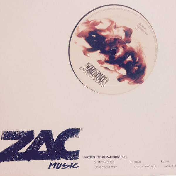 Incity - I Know It | Elite (ELITE 007-95) - 2
