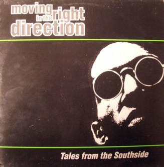 Moving In The Right Direction - Tales From The Southside | Kold Sweat (KS EP 203)