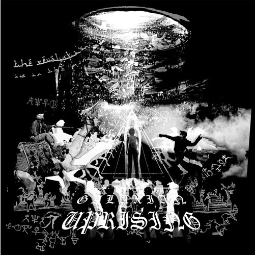 Galaxian - Uprising | Shipwrec (Ship047) - main Galaxian - Uprising | Shipwrec (Ship047) - main