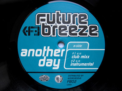 Future Breeze - Another Day | Alphabet City (FB 02) - main Future Breeze - Another Day | Alphabet City (FB 02) - main